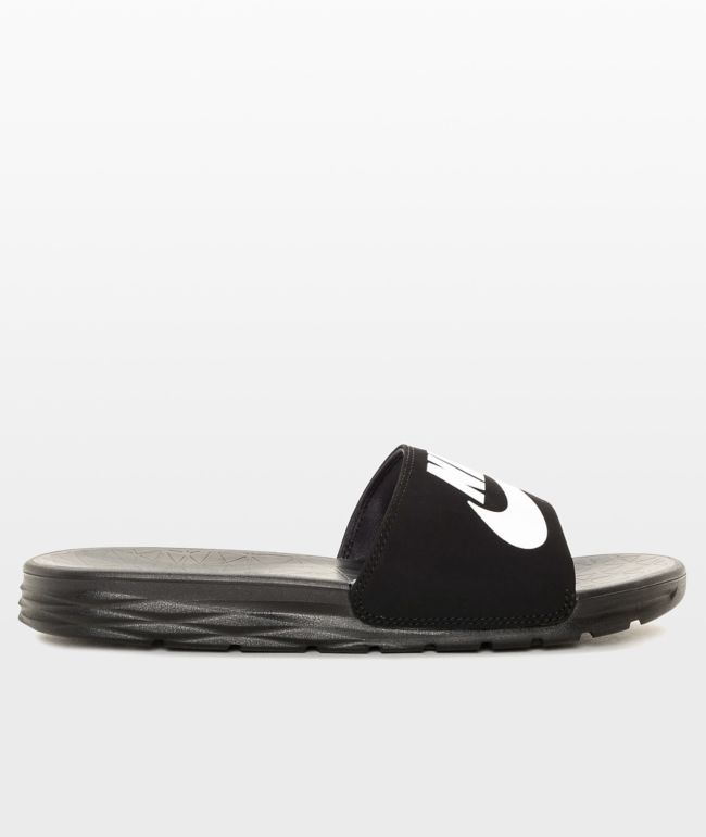 nike one strap